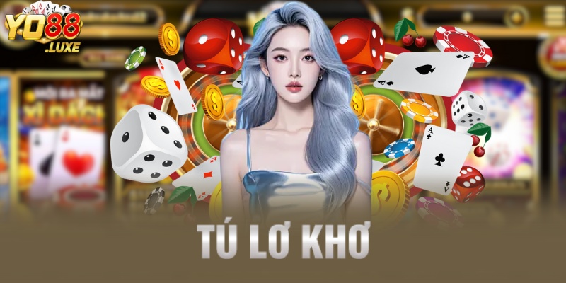 Tú lơ khơ